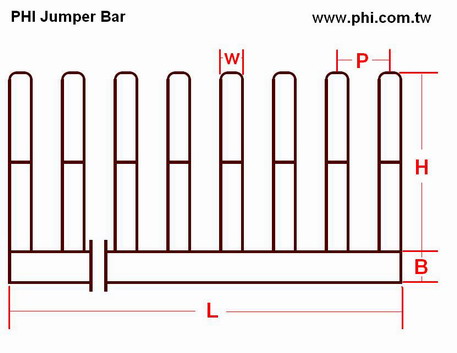 Jumper Bar