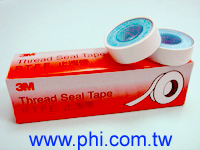 Pipe Thread Sealant Tape